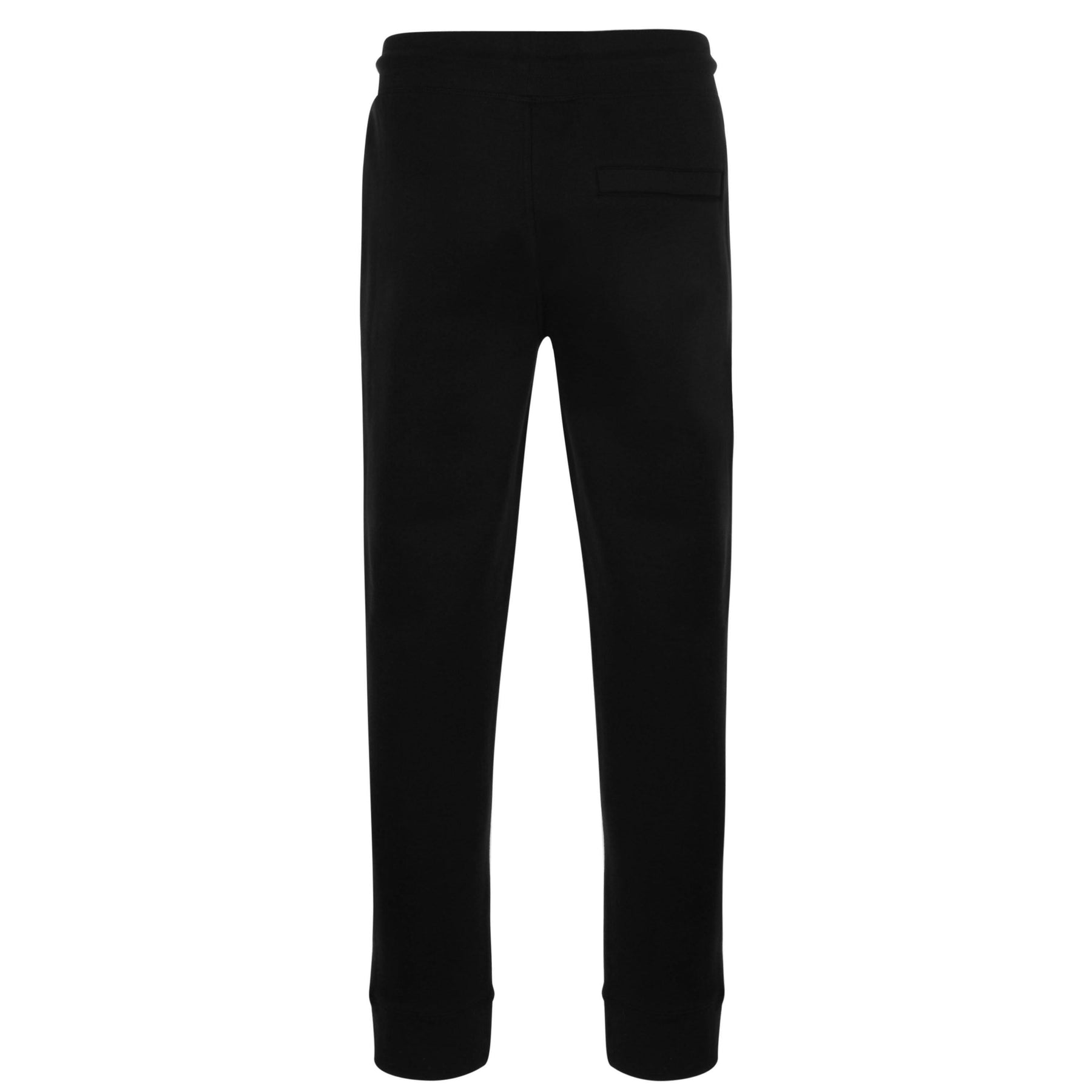 Logo Cuffed Joggers