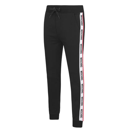 Logo Tape Jogging Bottoms