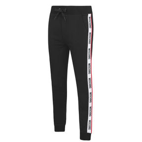 Logo Tape Jogging Bottoms