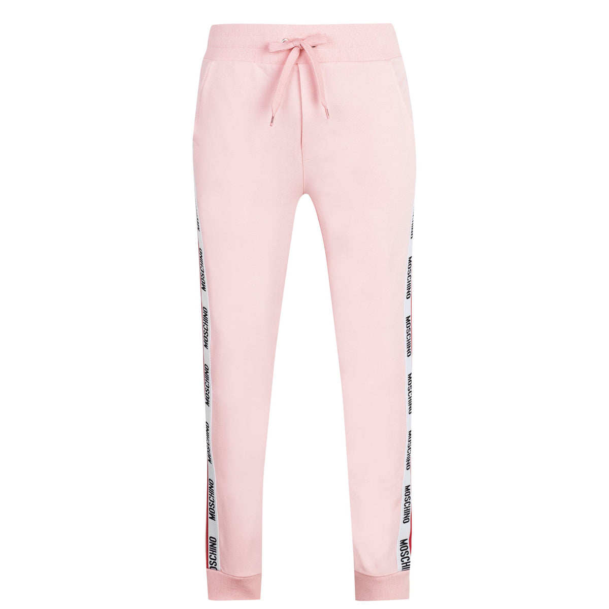 Logo Tape Jogging Bottoms