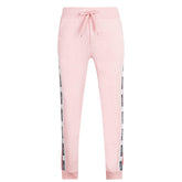 Logo Tape Jogging Bottoms