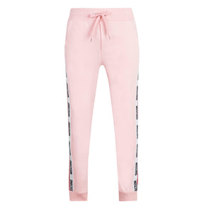 Logo Tape Jogging Bottoms