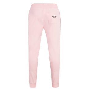 Logo Tape Jogging Bottoms
