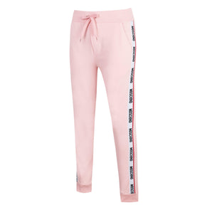 Logo Tape Jogging Bottoms
