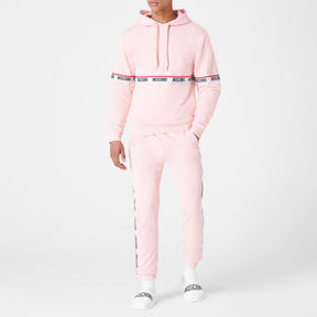 Logo Tape Jogging Bottoms
