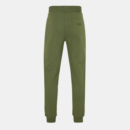 Logo Tape Jogging Bottoms