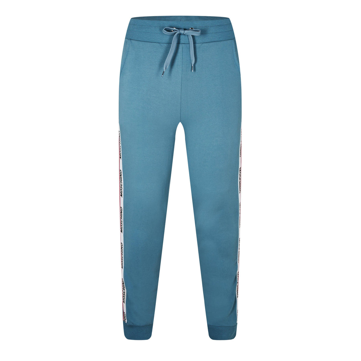 Logo Tape Jogging Bottoms