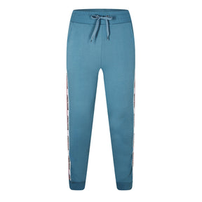 Logo Tape Jogging Bottoms
