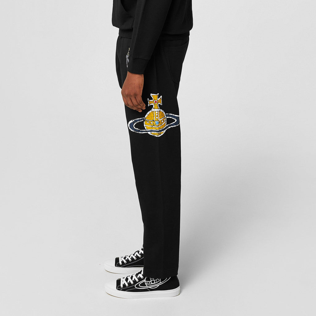 Time Machine Jogging Bottoms