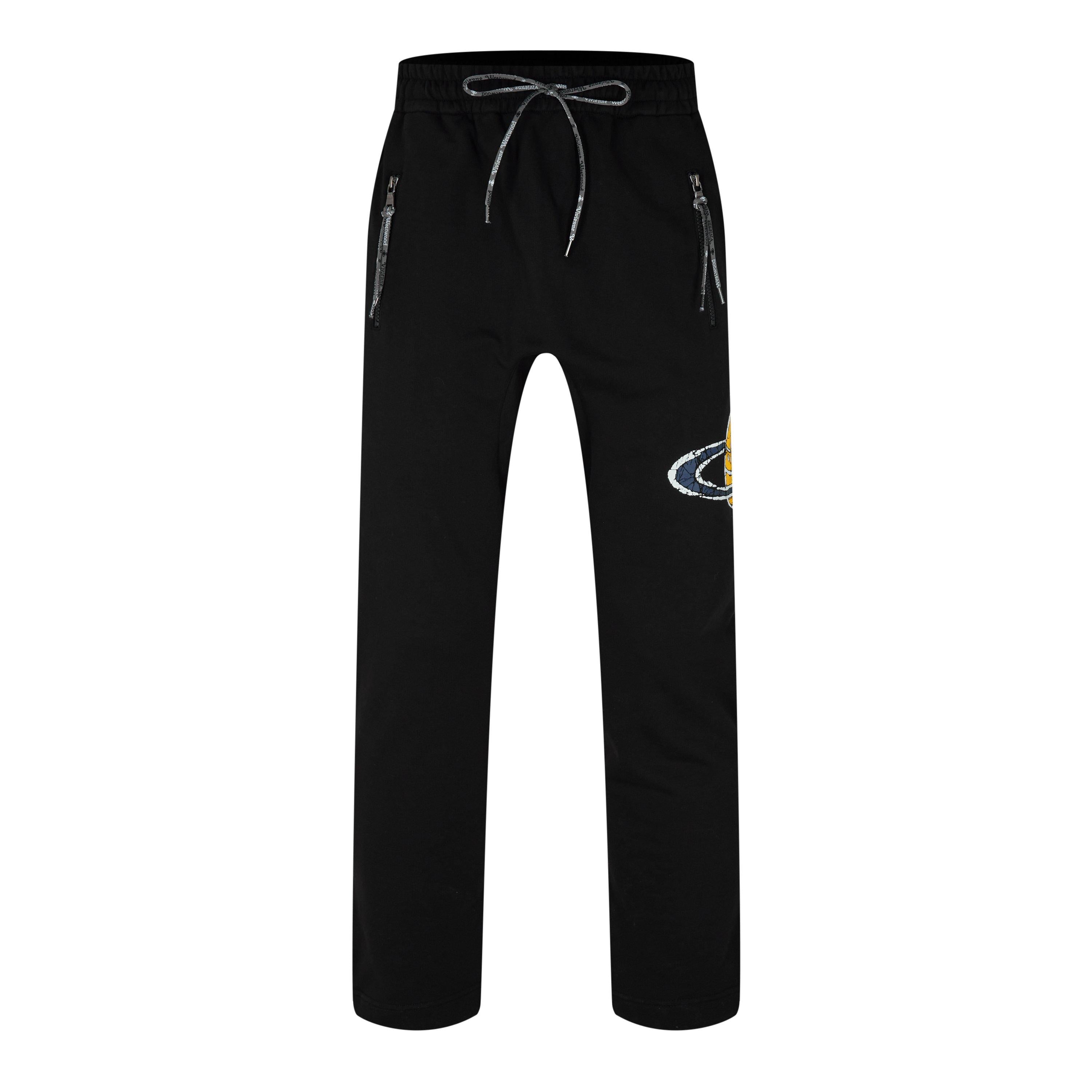 Time Machine Jogging Bottoms