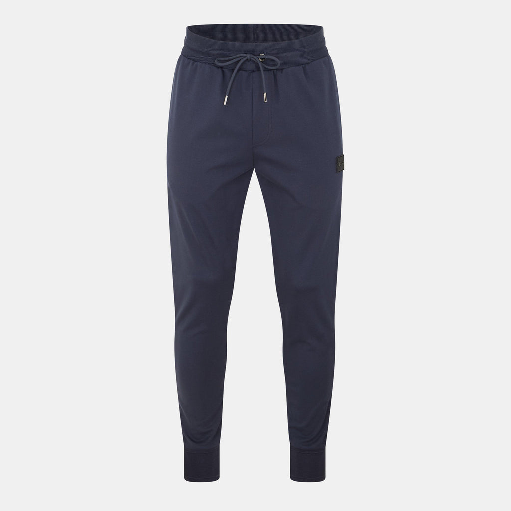 Men's  Lamont Closed Hem Jogging Bottoms