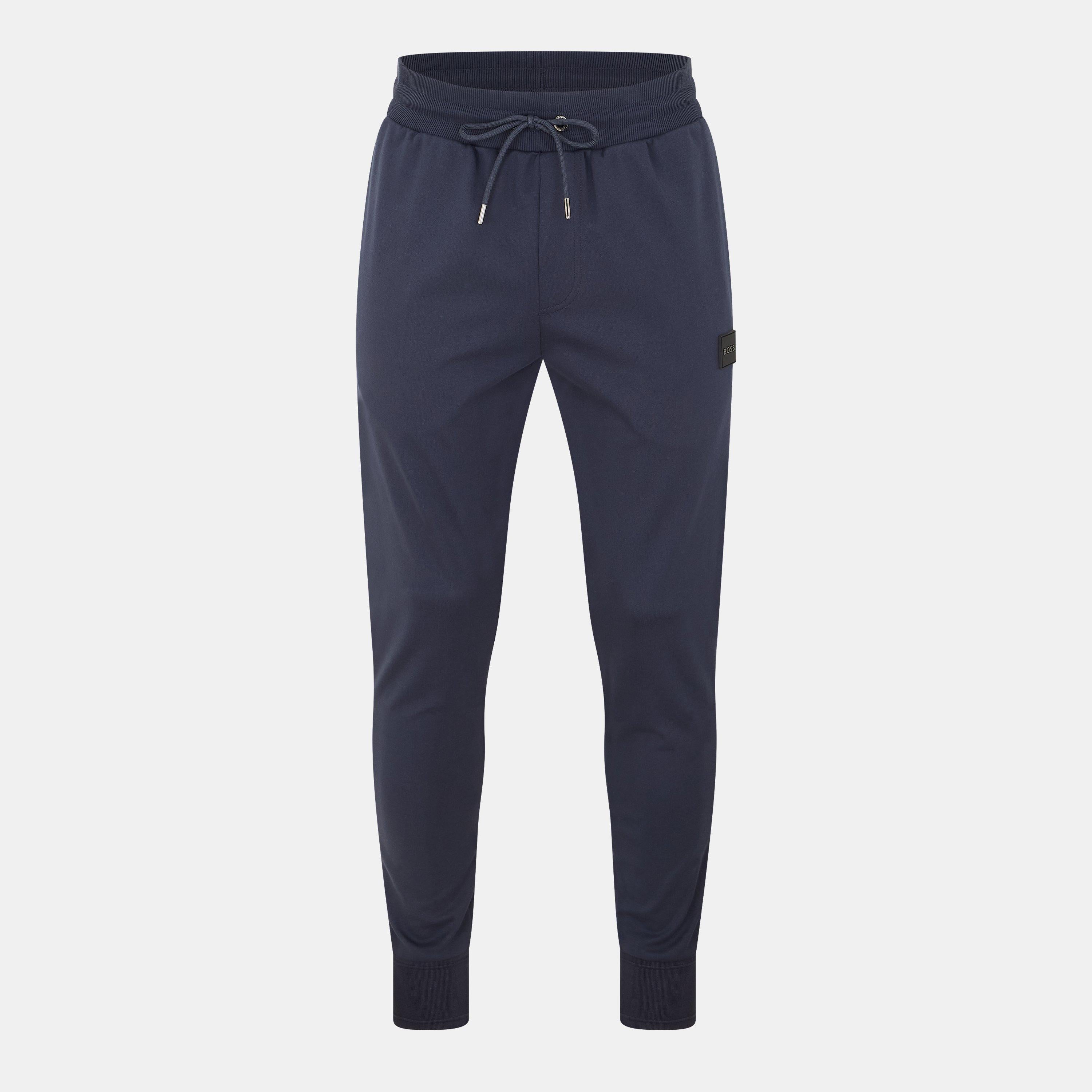 Men's  Lamont Closed Hem Jogging Bottoms