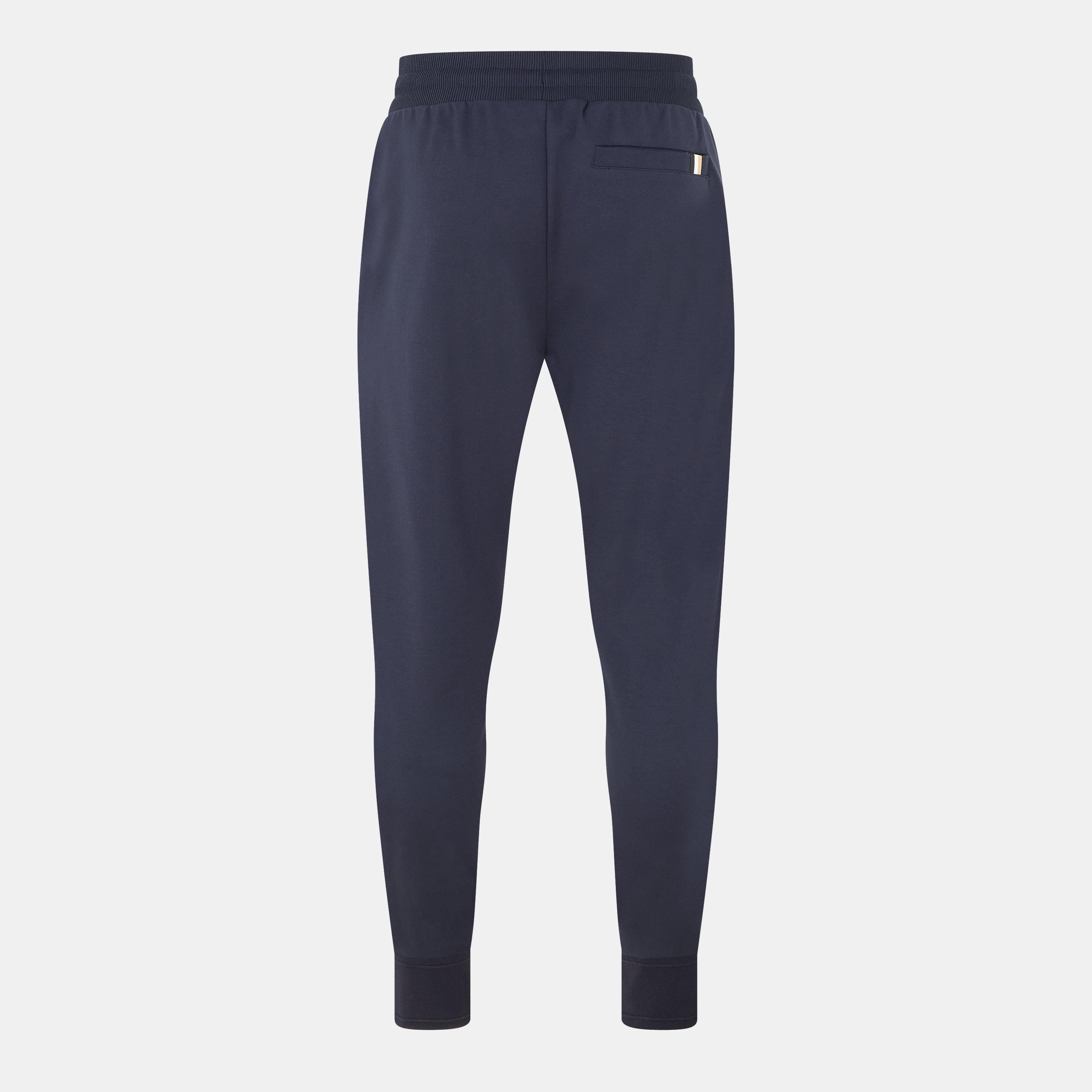 Men's  Lamont Closed Hem Jogging Bottoms
