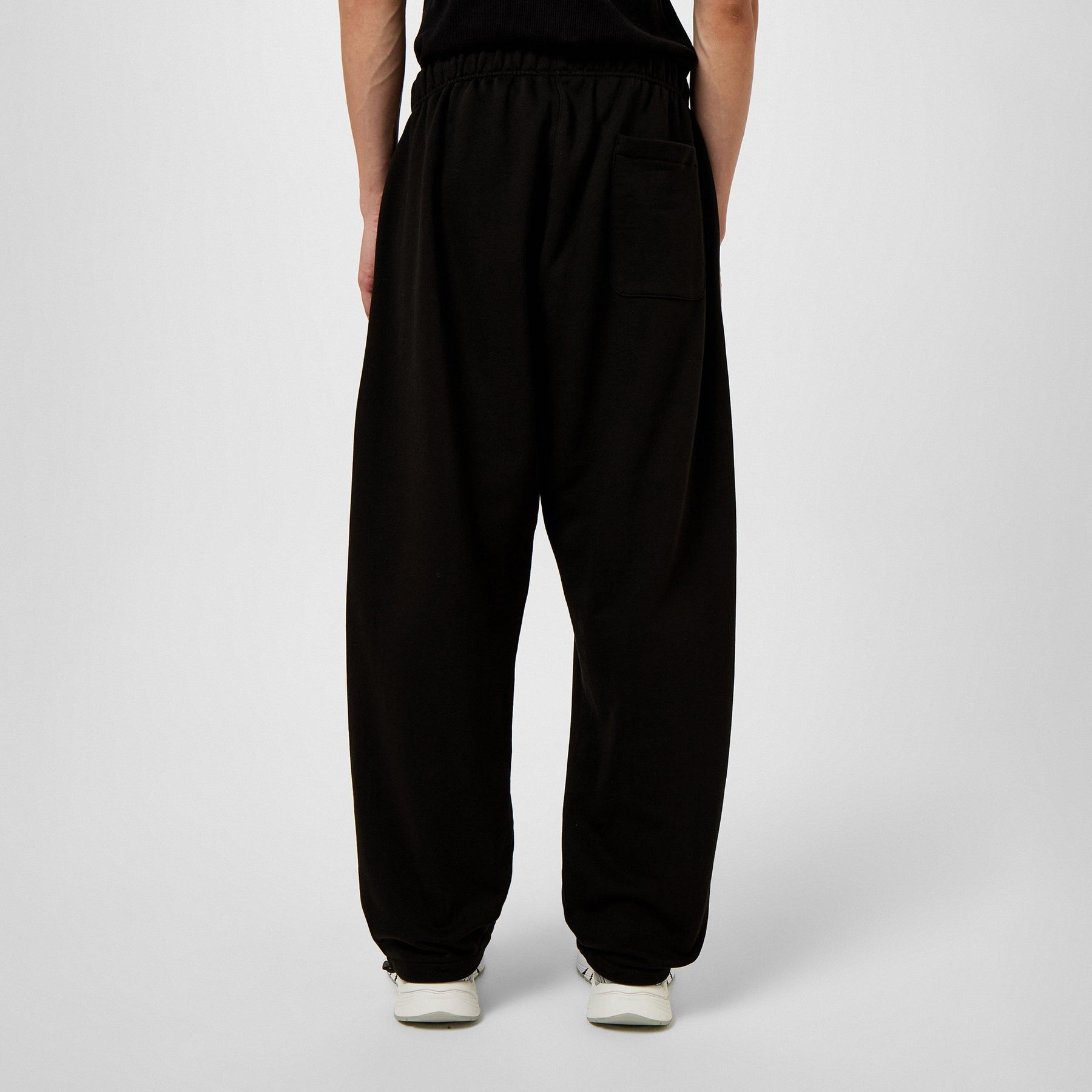 Boke Flower 2.0 Embroidered Jogging Bottoms