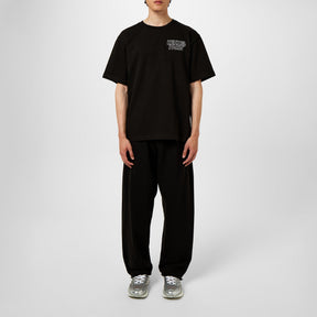 Boke Flower 2.0 Embroidered Jogging Bottoms