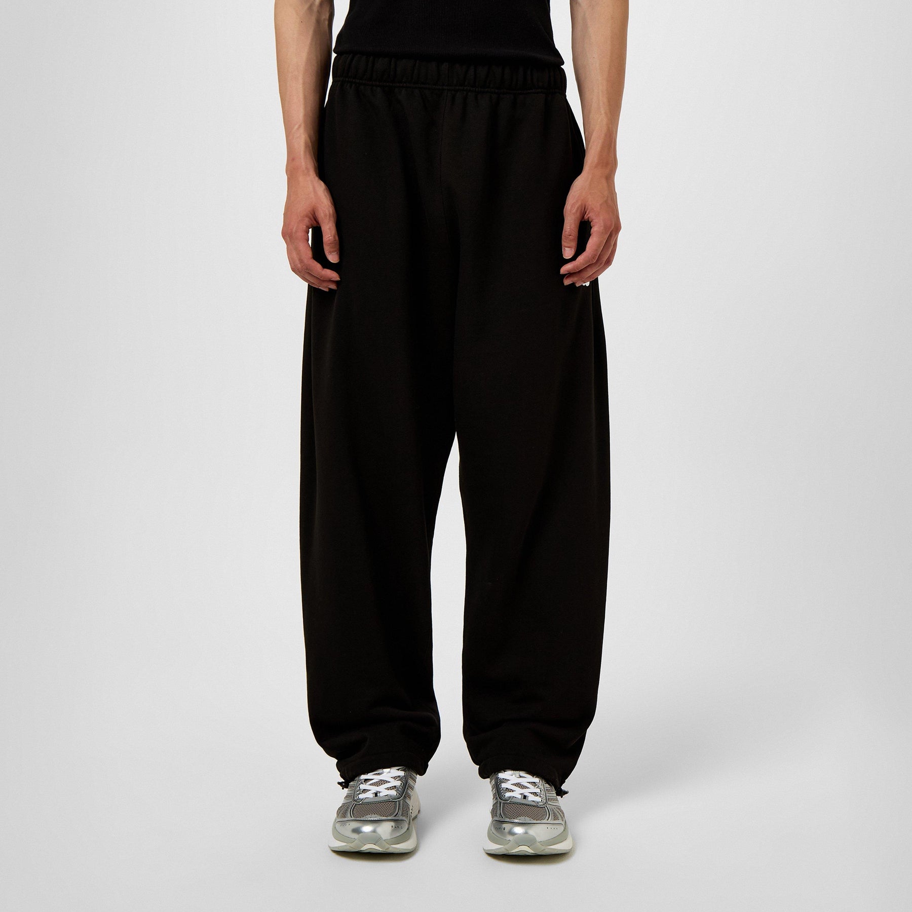 Boke Flower 2.0 Embroidered Jogging Bottoms