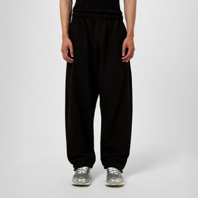 Boke Flower 2.0 Embroidered Jogging Bottoms
