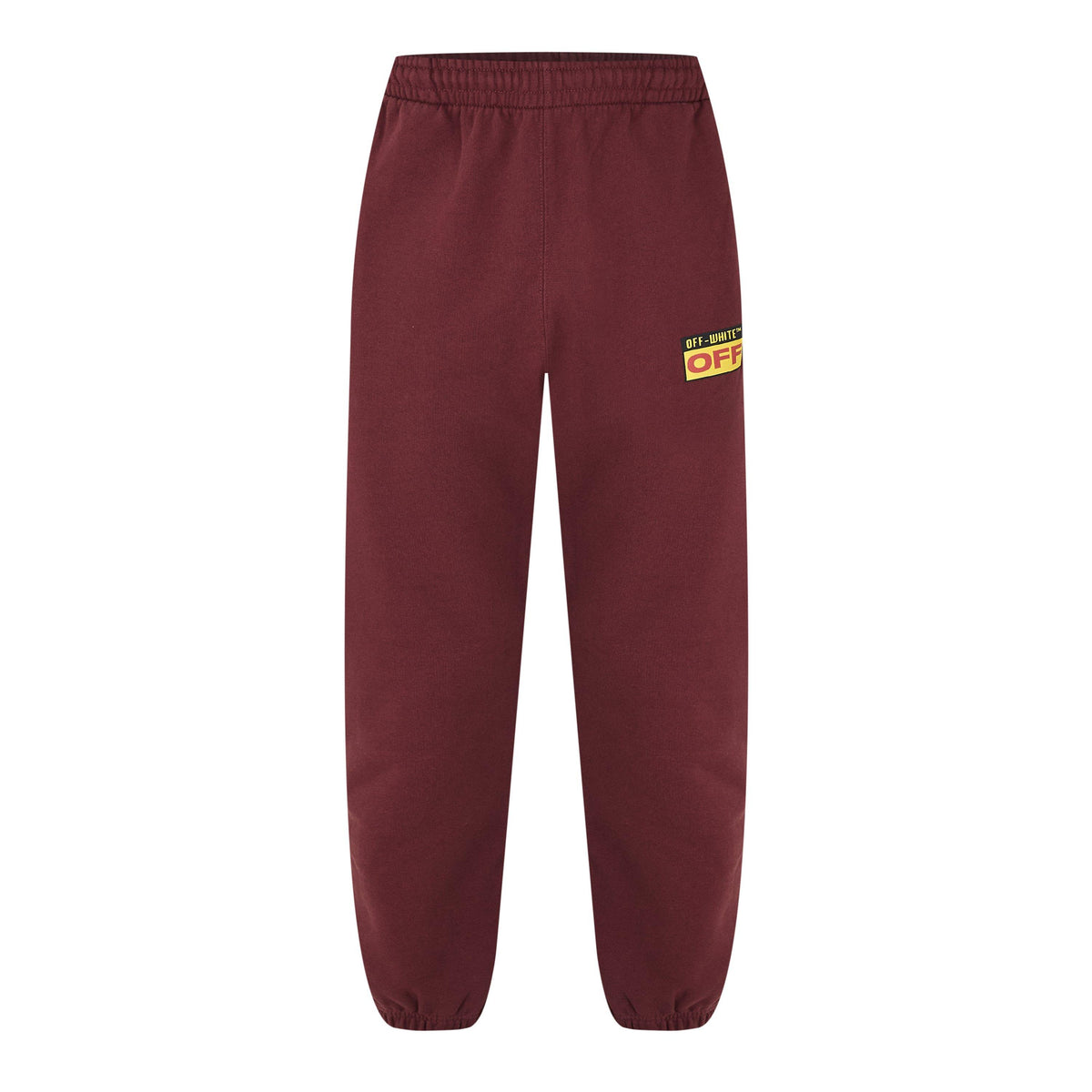 Diag Logo Sweatpants