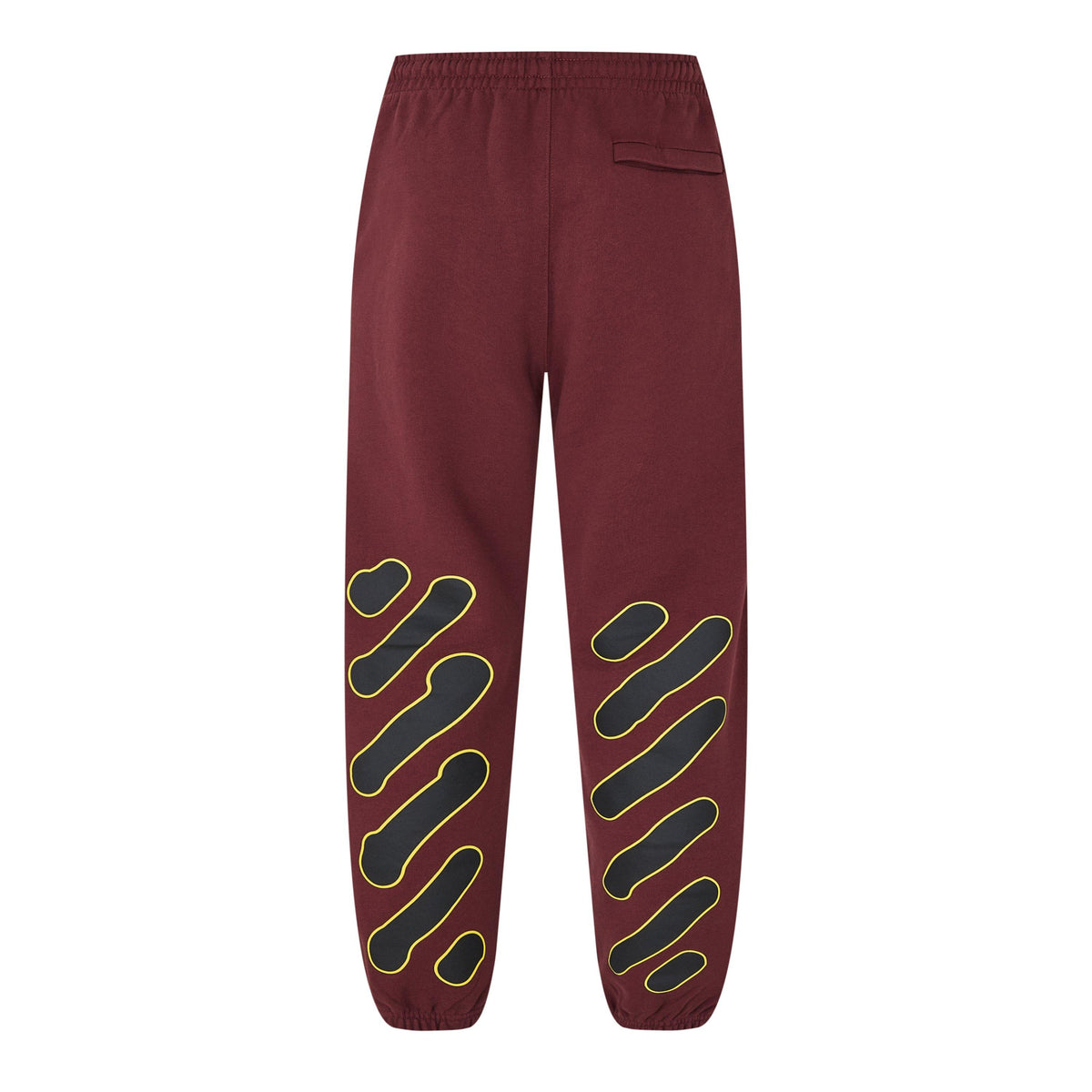 Diag Logo Sweatpants