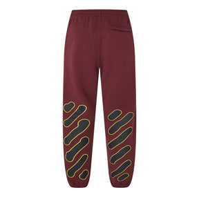 Diag Logo Sweatpants