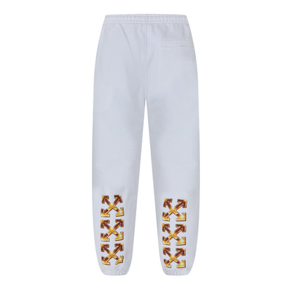 Arrow Logo Joggers Sweatpants