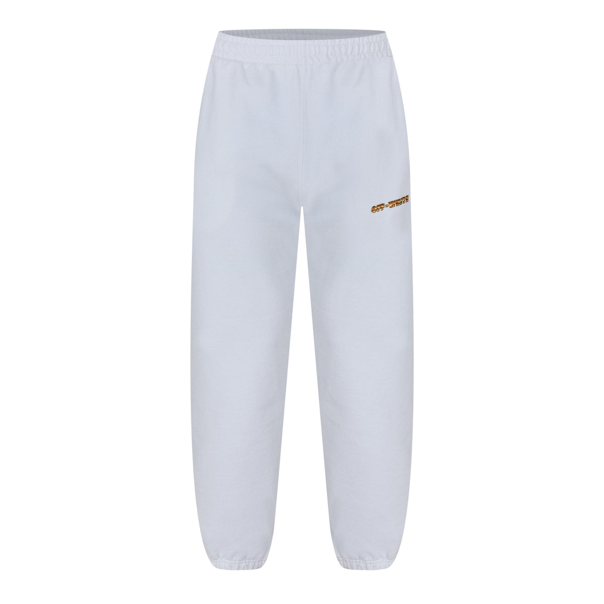 Men's Arrow Logo Joggers Sweatpants