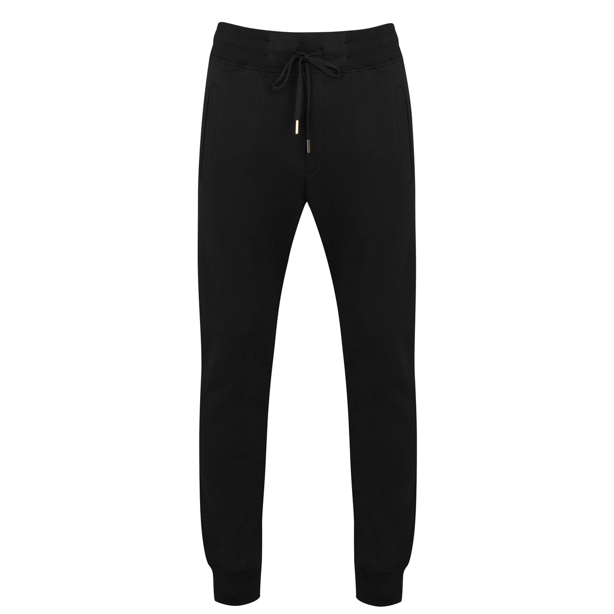 Side Logo Jogging Bottoms