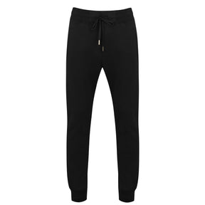 Side Logo Jogging Bottoms
