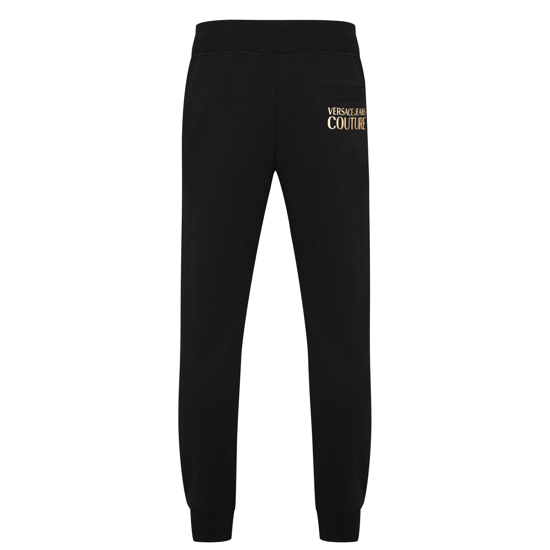 Side Logo Jogging Bottoms