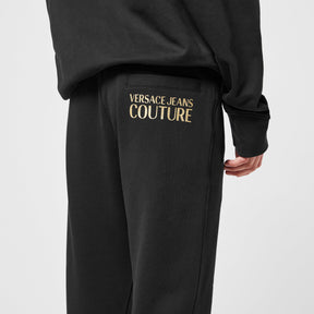Side Logo Jogging Bottoms