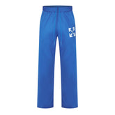 Men's Arrow Jogging Bottoms, Closed Hem Fleece Trousers