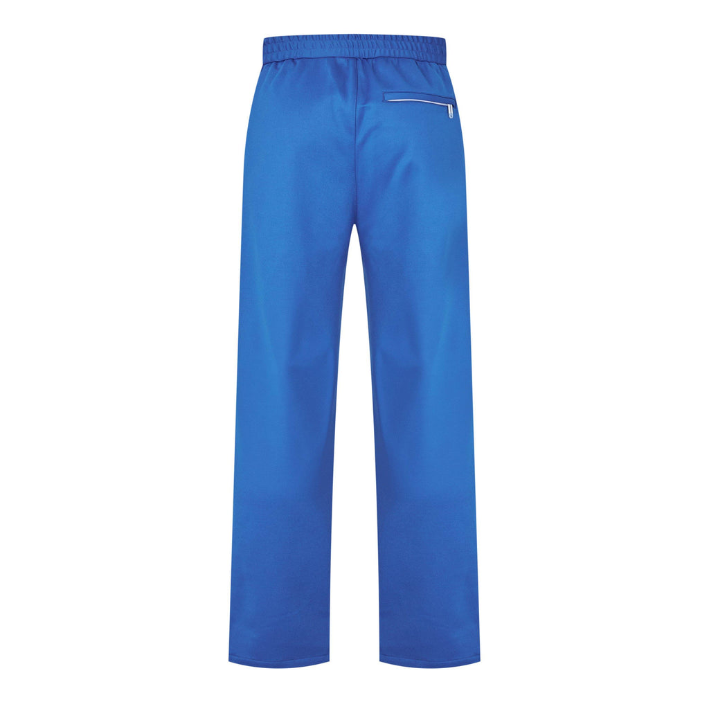 Men's Arrow Jogging Bottoms, Closed Hem Fleece Trousers