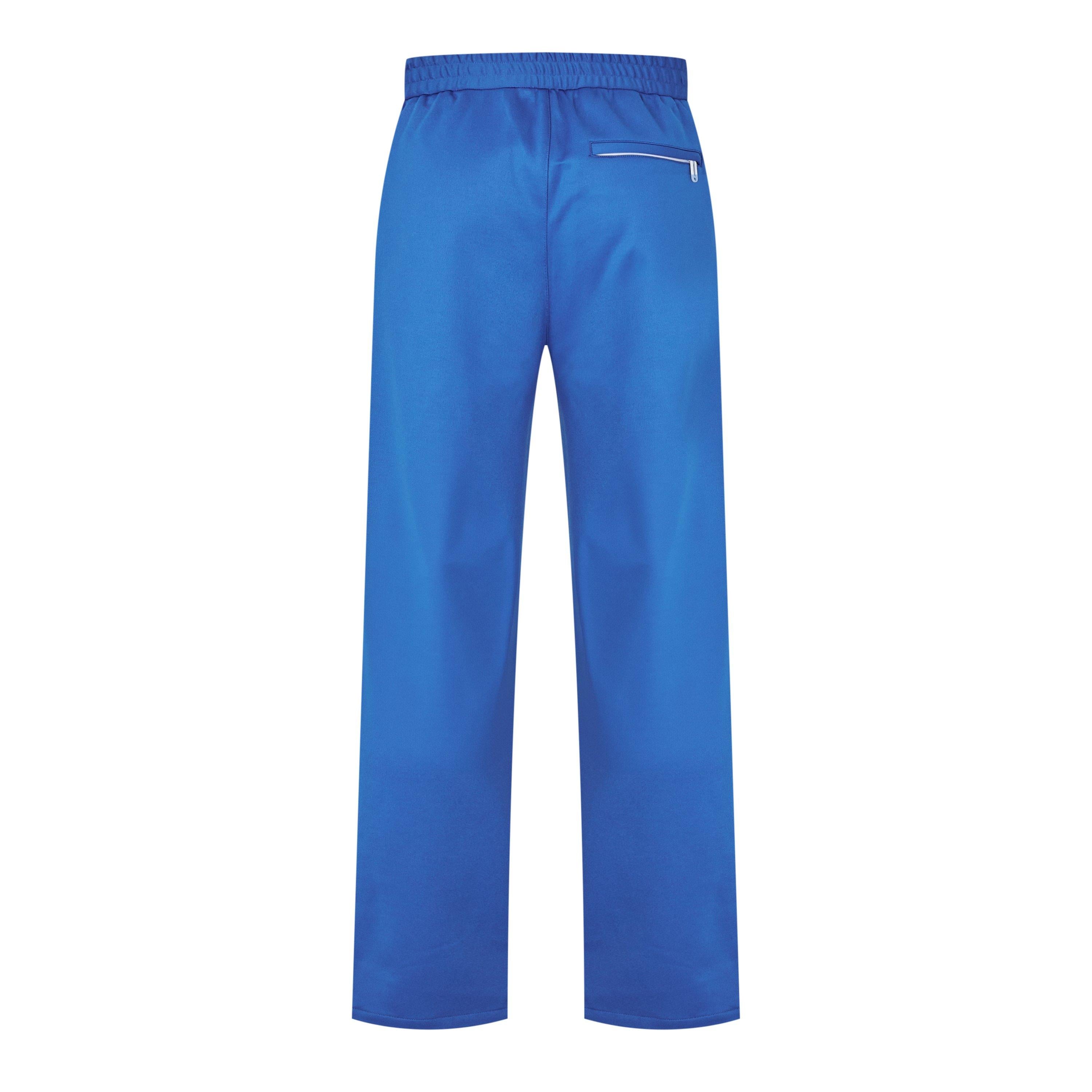 Men's Arrow Jogging Bottoms, Closed Hem Fleece Trousers