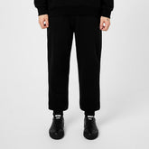 Embroidered Orb Joggers