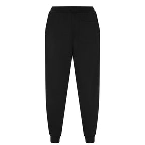 Embroidered Orb Joggers