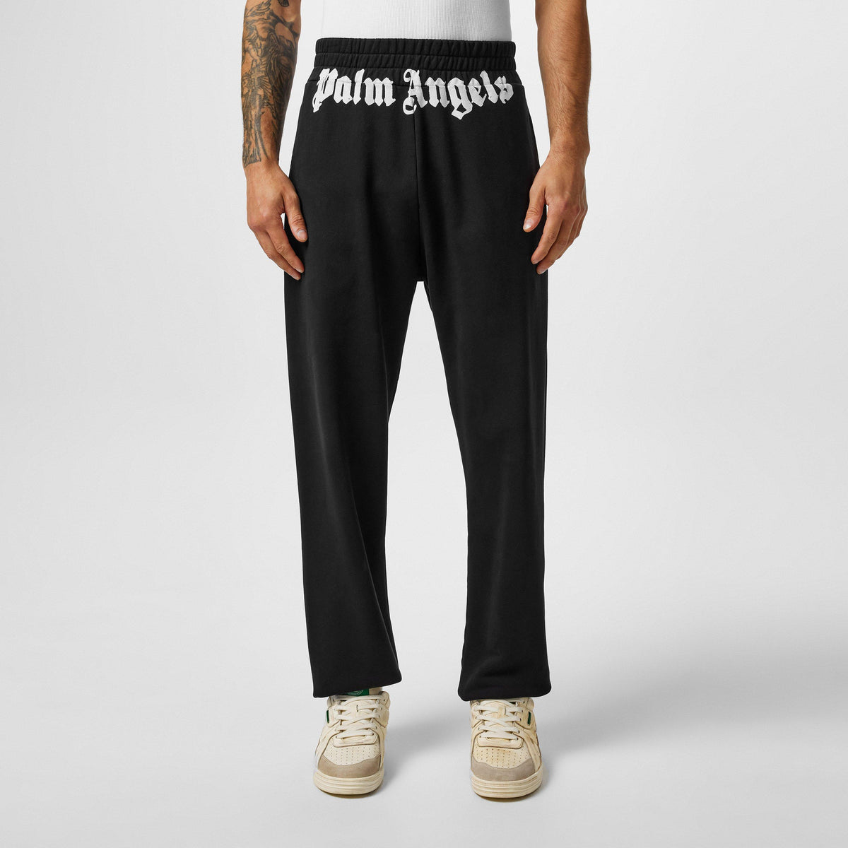 Logo Jogging Bottoms
