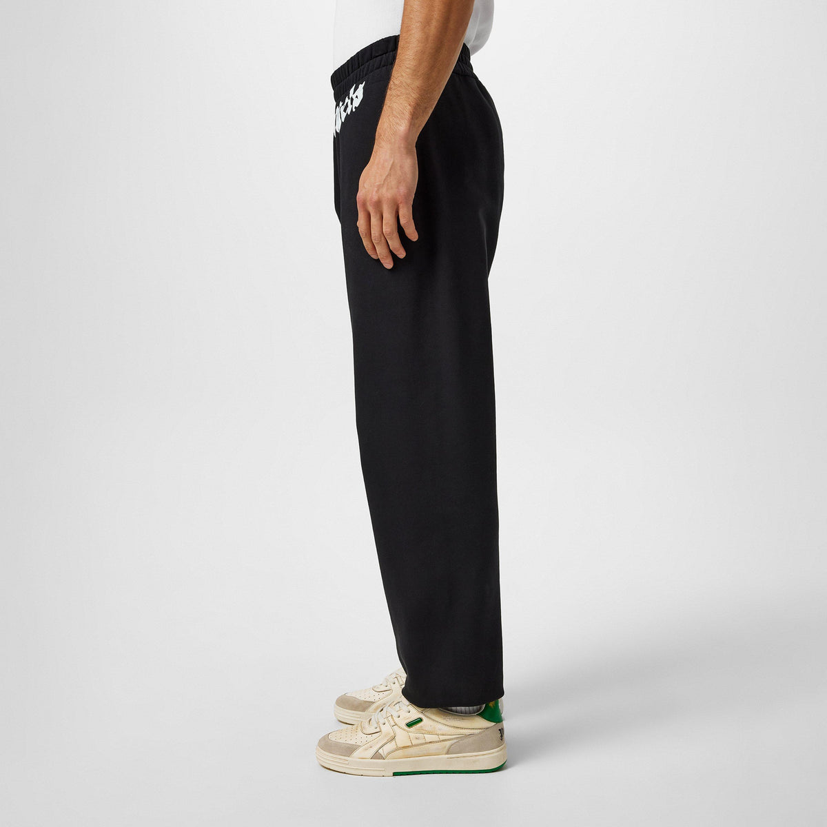 Logo Jogging Bottoms
