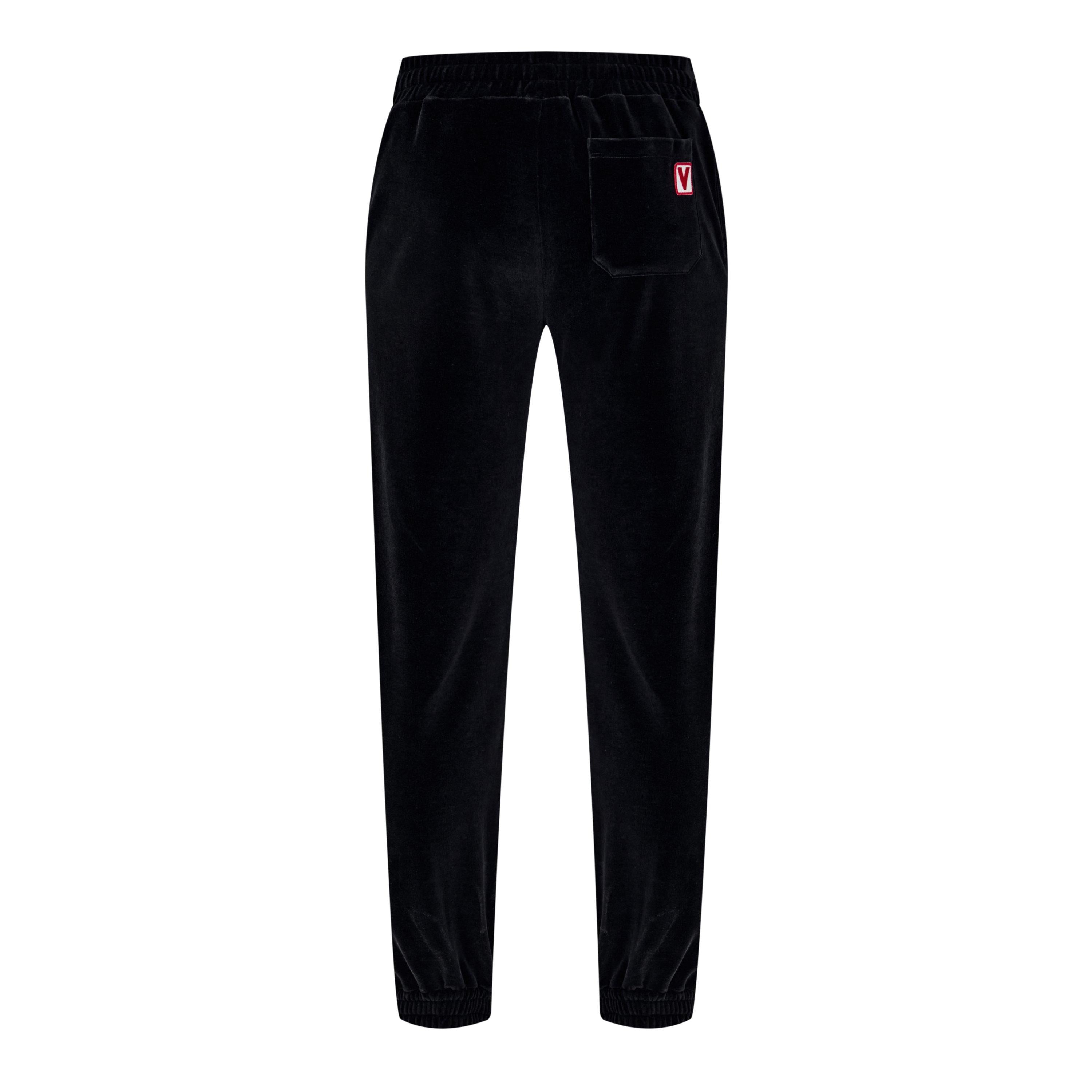 Chez Valentino Jogging Trousers
