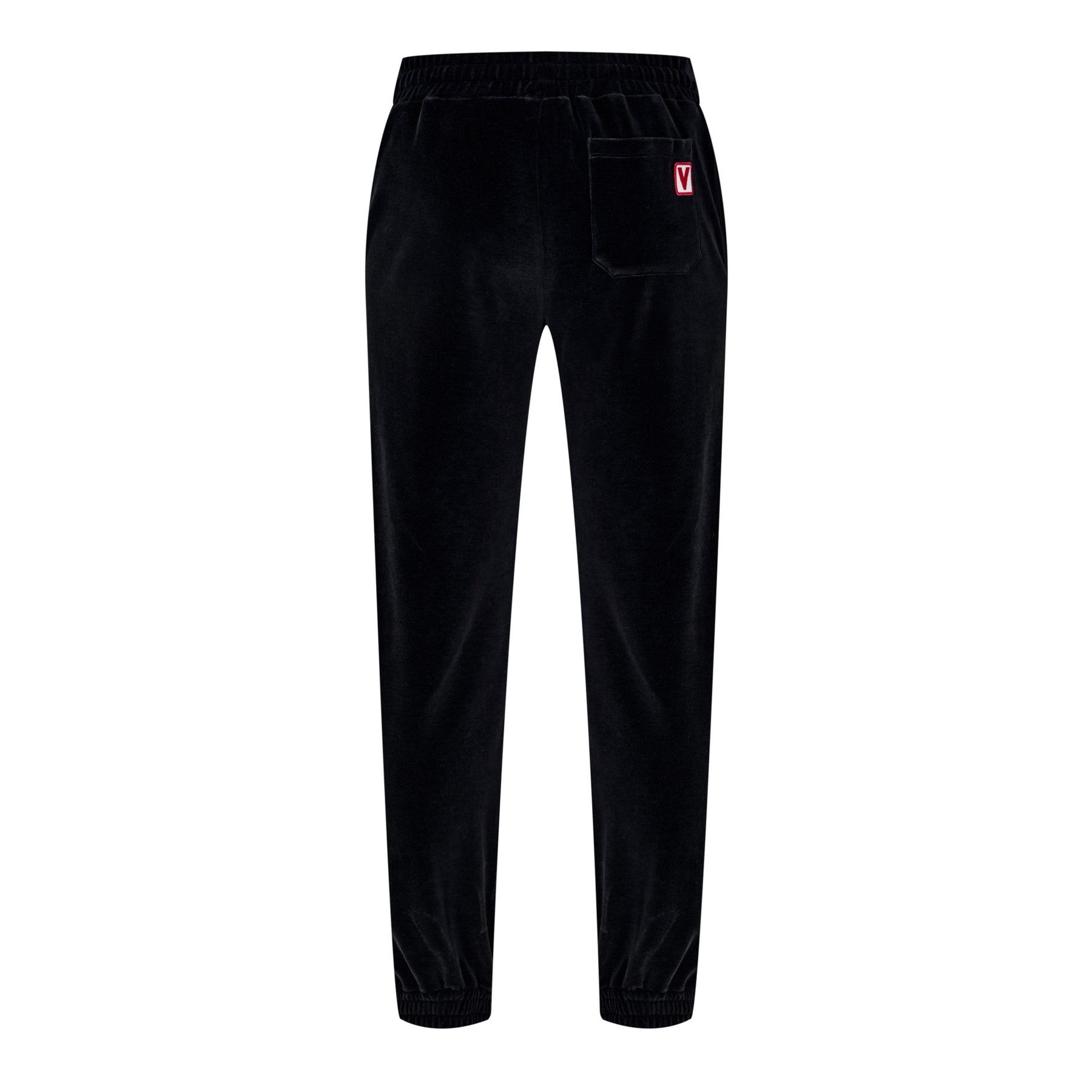 Chez Valentino Jogging Trousers