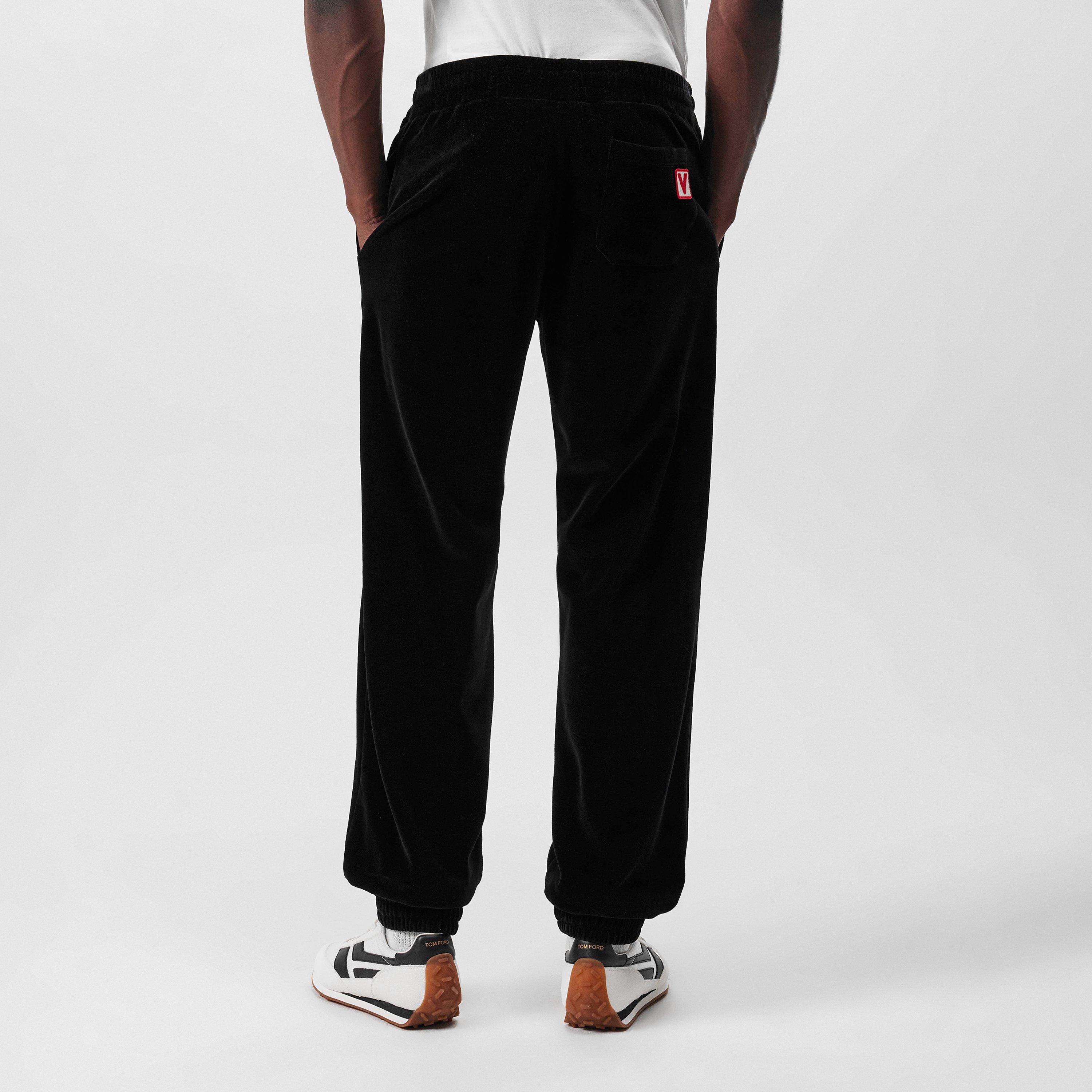 Chez Valentino Jogging Trousers