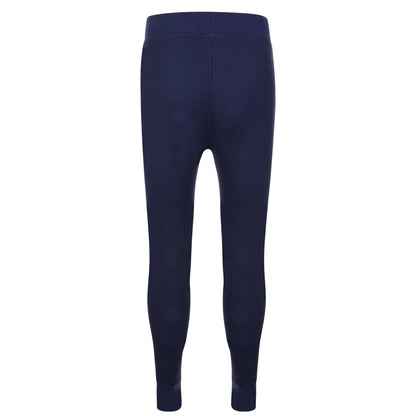 Waffle Jogging Bottoms