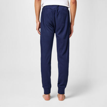 Waffle Jogging Bottoms