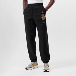 Graphic Joggers