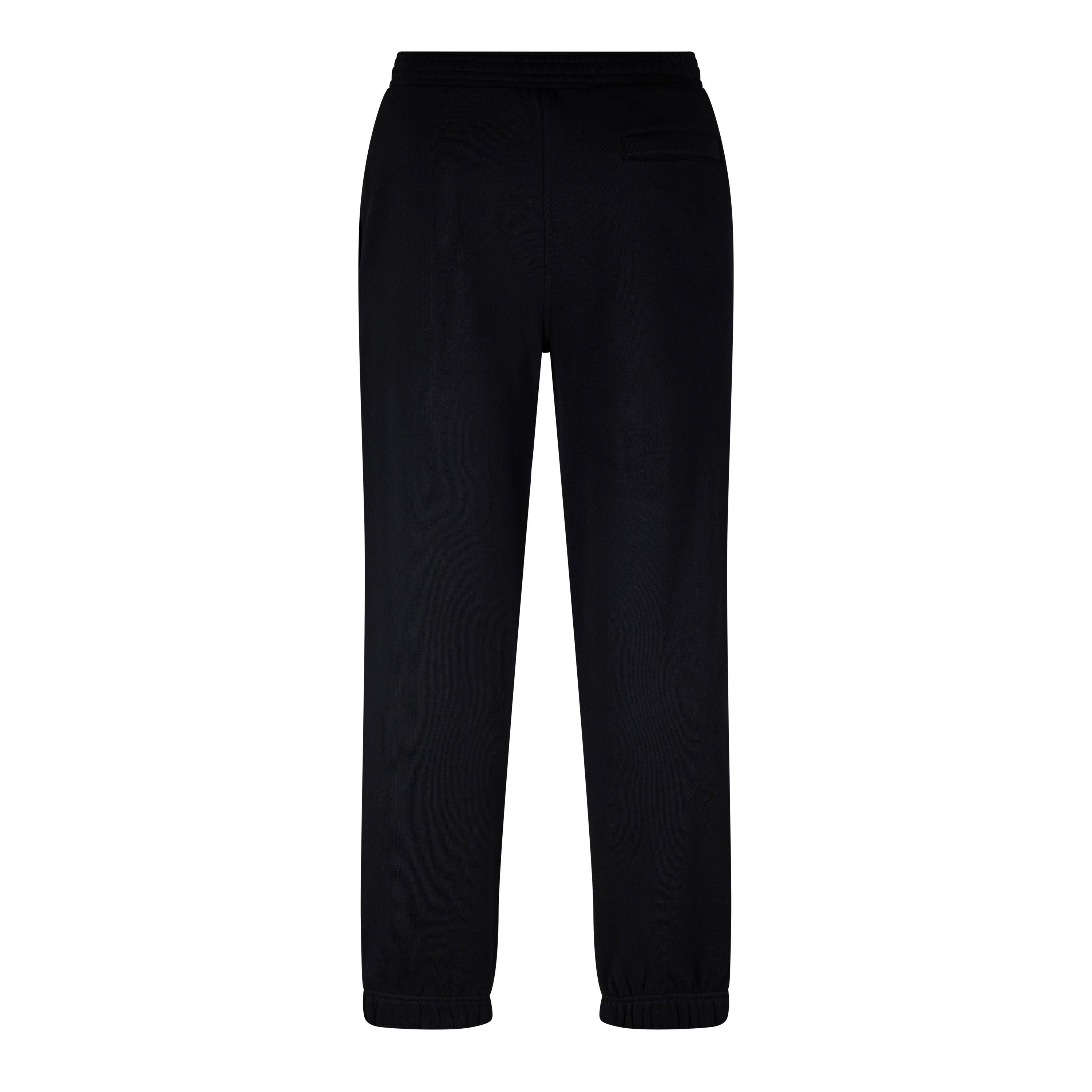 Graphic Joggers
