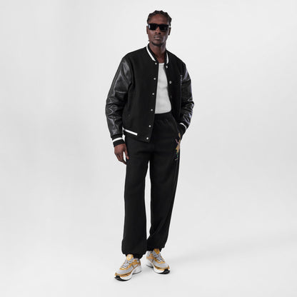 Graphic Joggers