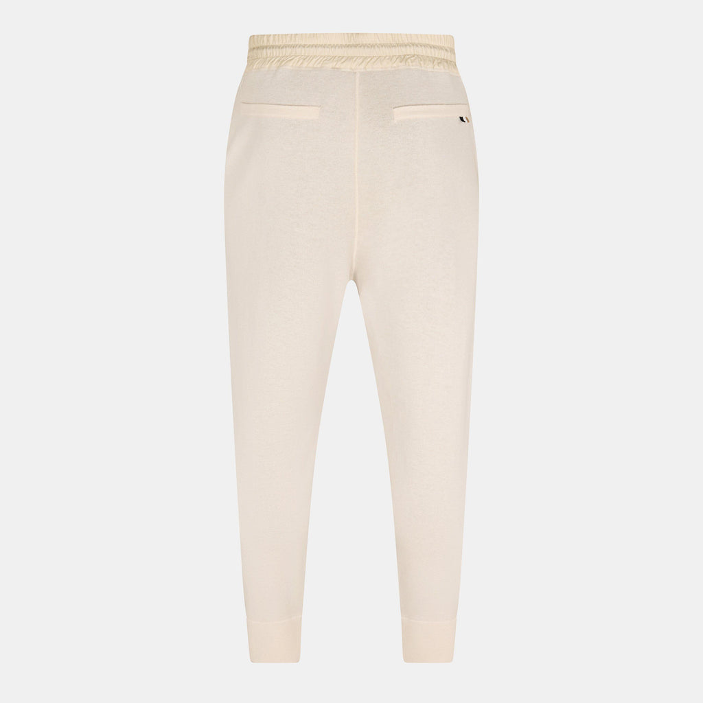 Men's  Lacri Closed Hem Jogging Bottoms