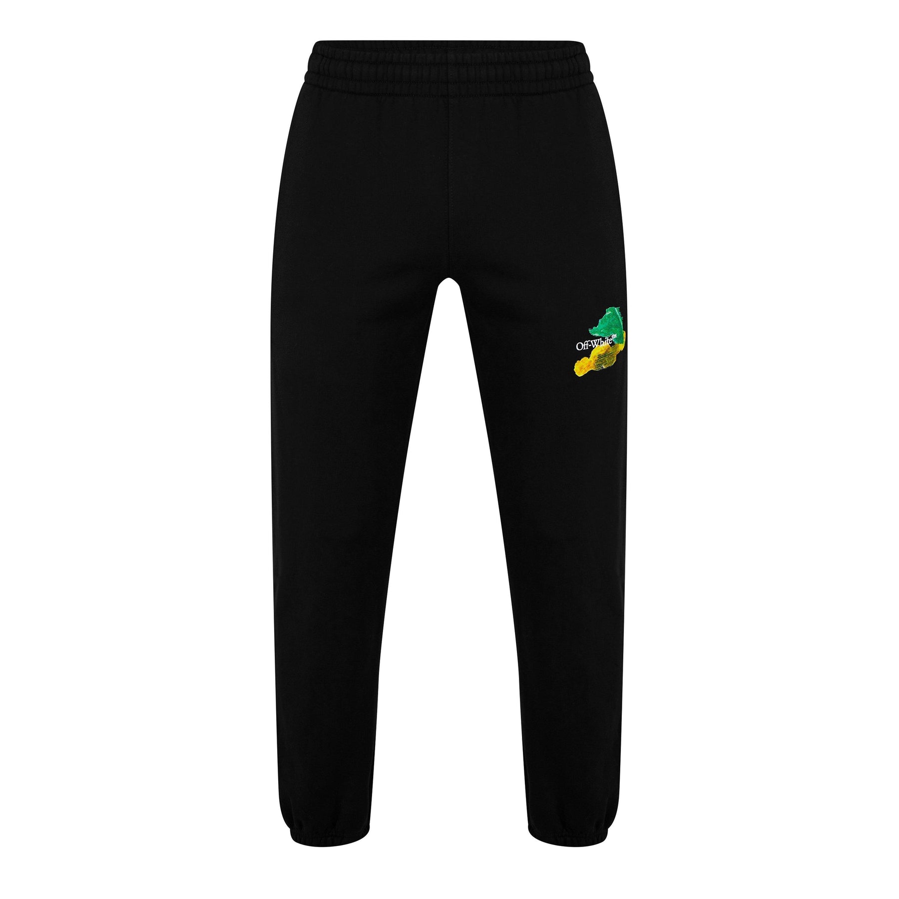Brush Arrow Track Pants