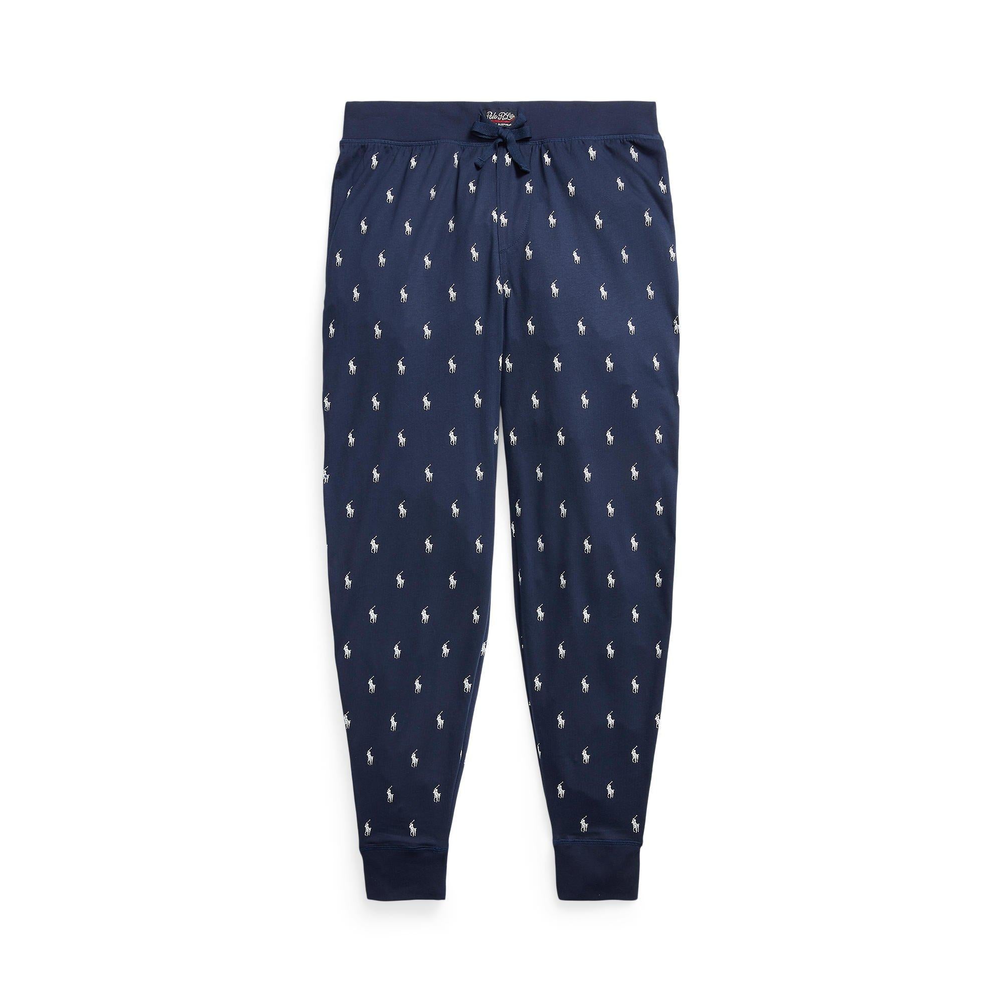 Logo Jogging Bottoms