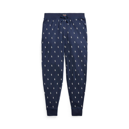 Logo Jogging Bottoms