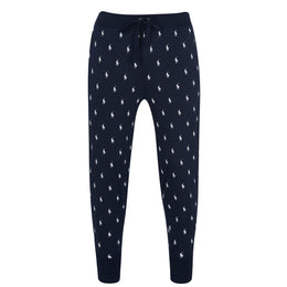 Logo Jogging Bottoms